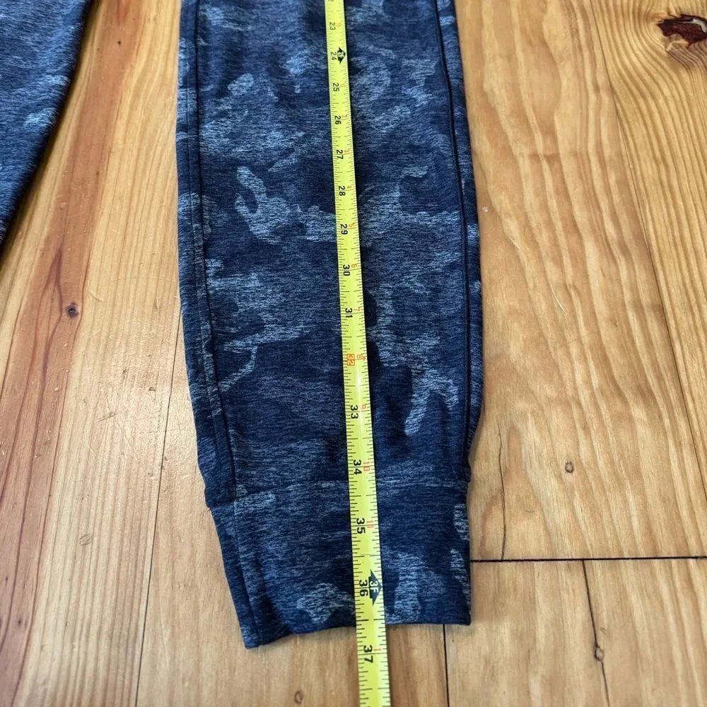Lululemon Ready to Rulu Jogger Heritage Camo Twill Women’s 4